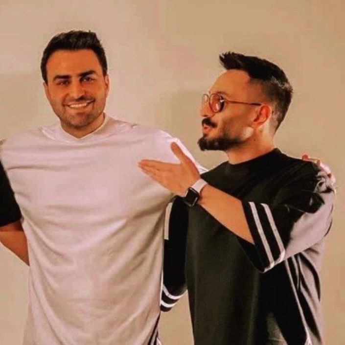 دانلود آهنگ پازل بند کم کم عاشق شد دلمون کم کم کم شد فاصلمون